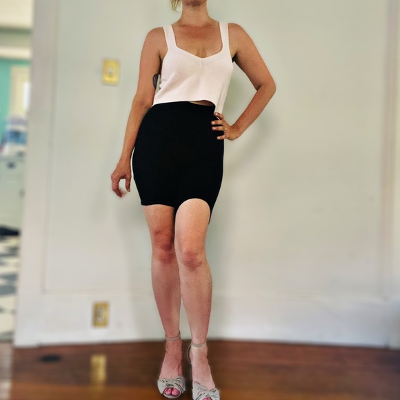 Wilfred Tops - ARITZIA Top | Adorable Knit Crop Large